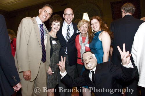 HistoryLunch 2011: Remembering the Future